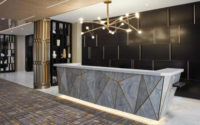 Delta Hotels by Marriott Toronto Markham