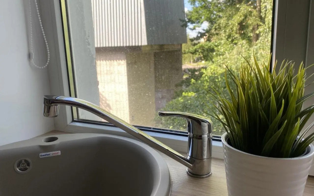 ТутУютно на улице Каберова-Власьевская