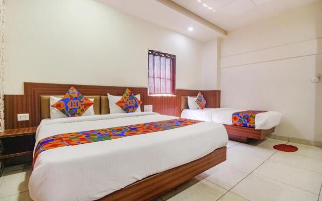 Hotel Big Dreams