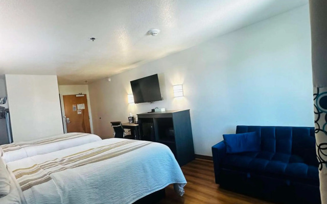 SureStay Plus By Best Western Niagara Falls East