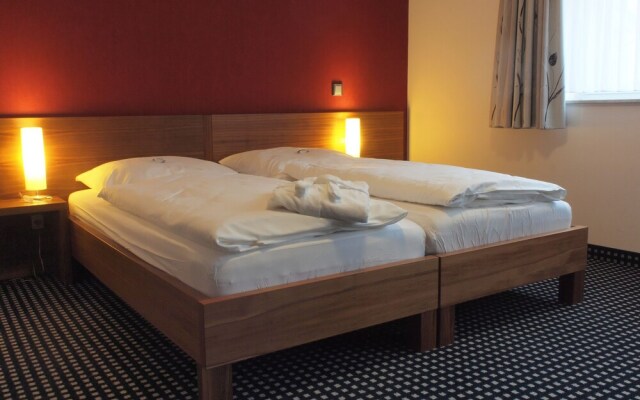 Hotel Greive