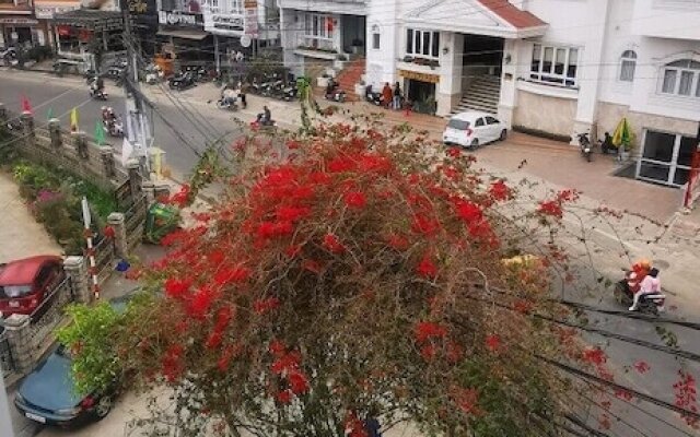 Hostel Hoang Anh