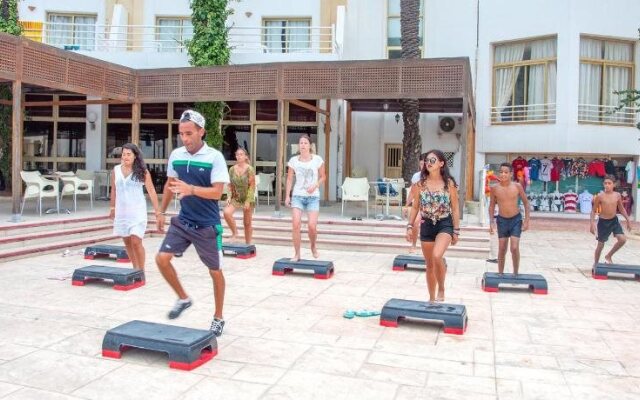 Ruspina Hotel and Spa