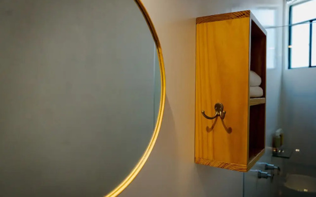 Hotel con Corazón Oaxaca