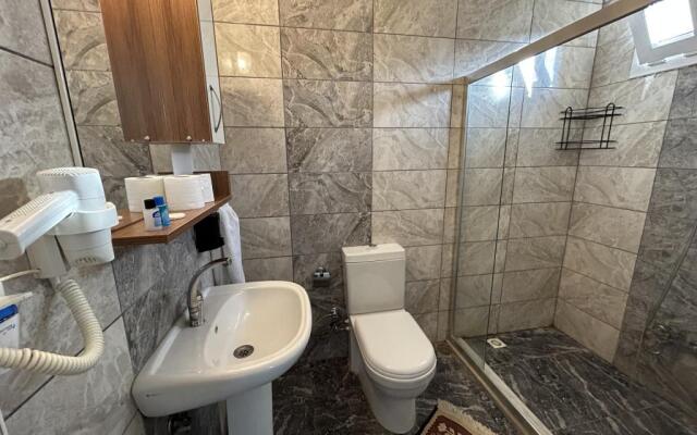 Rıdvan Apart Evleri