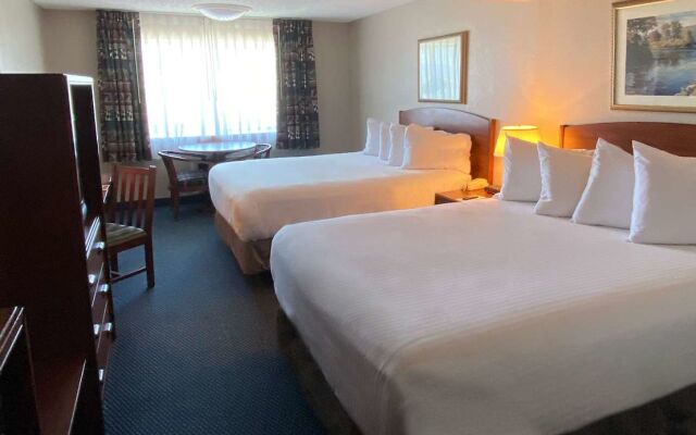 Rodeway Inn