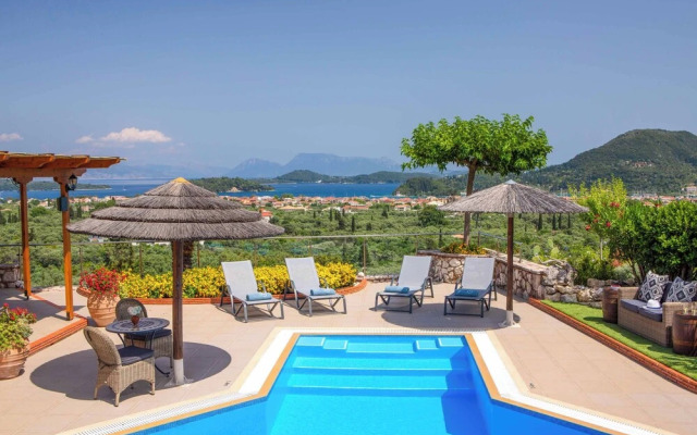 Villa Octavius