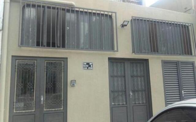 Pousada Kit Residence