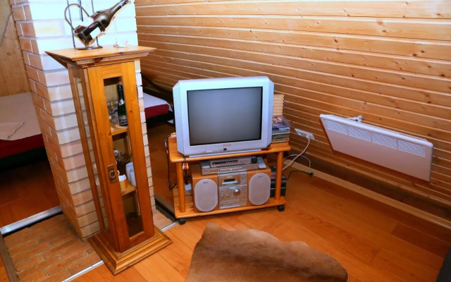 Guest House Šampētera māja