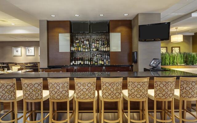 Hilton Hasbrouck Heights/Meadowlands