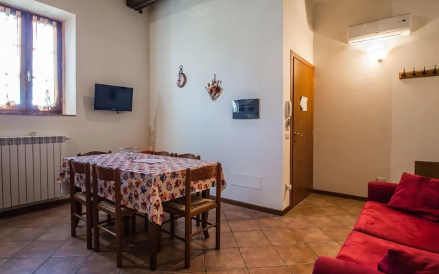 Belvilla by OYO Leonardo