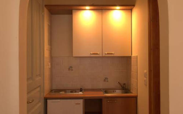 Summer Time - Tinos Apartments