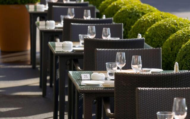 Hotel Angleterre