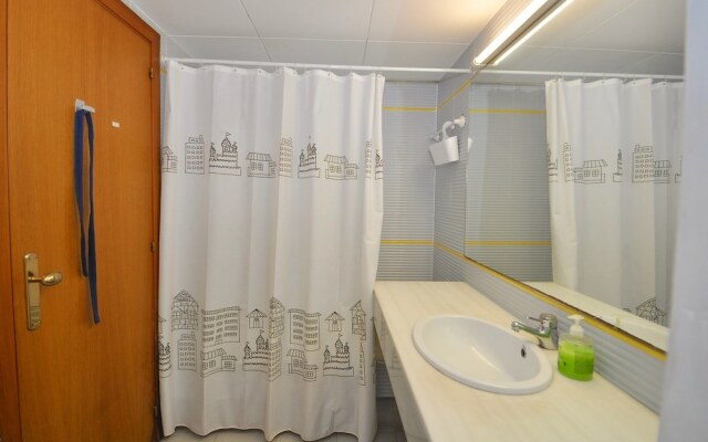 Townhouse Roger Lloretholiday