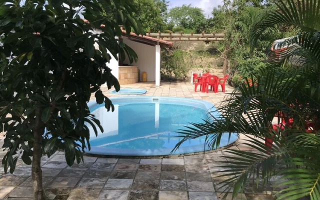 Velejo Pousada