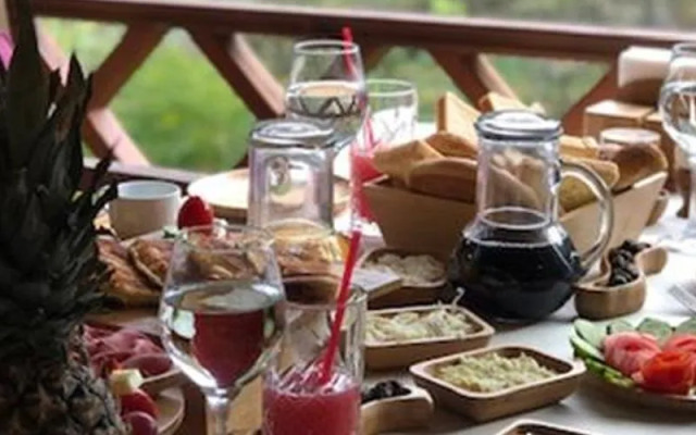 Hanedan Suit Hotel