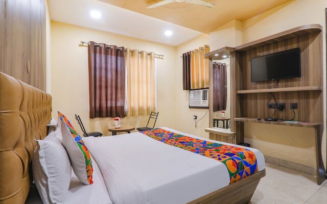 Fabexpress Jayati Oasis