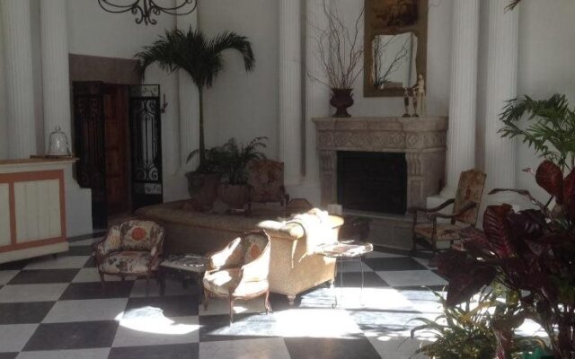 Alamos Hotel Colonial