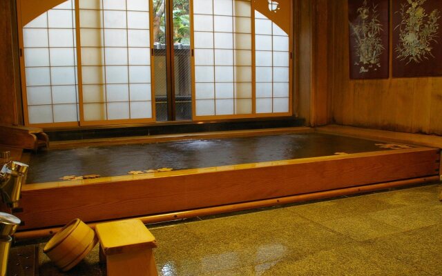 Seikoro Ryokan