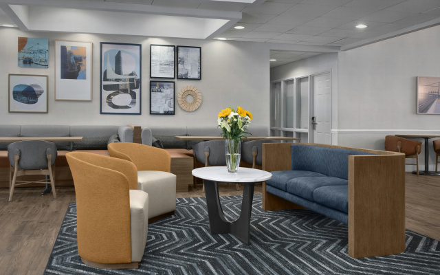 Homewood Suites by Hilton Newark-Cranford