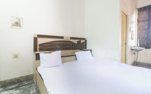 Spot On 60947 Godavari Lodge