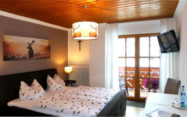 Gasthof Oberer Wirt