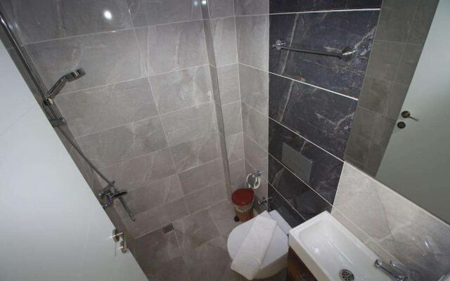 Fethiye Kayapark D1 Apart