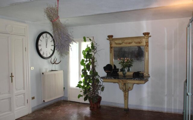 Agriturismo La Rovere