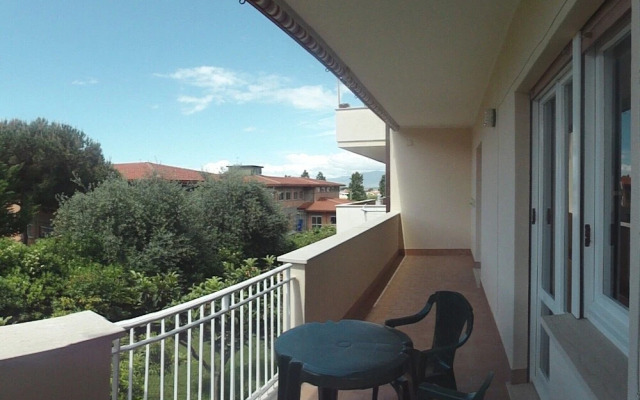 Casa Enea Sperlongaresort