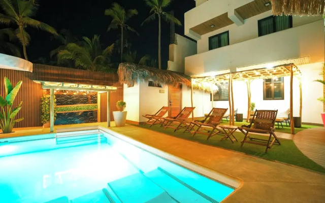 El Mejor Hotel en Melaque