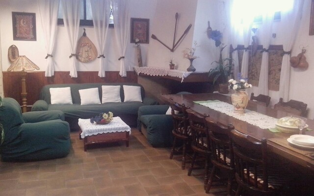 Casa Accogliente Vicina al Mare