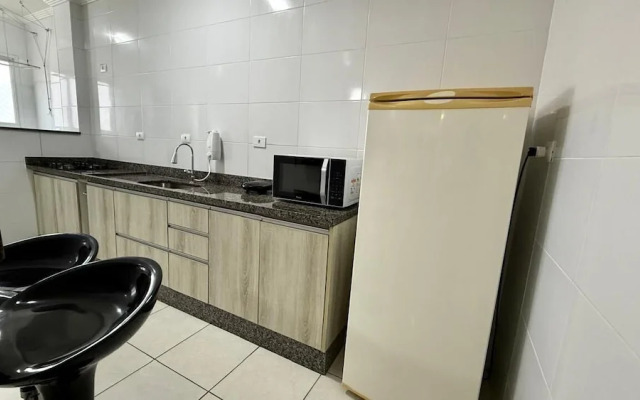 Residencial Maria Conceição