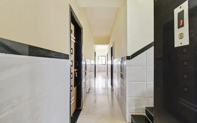 Hotel Sai Balaji by OYO Rooms
