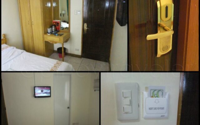 Sugarland Suites