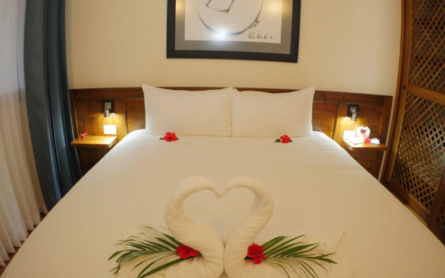 Hotel Palma de Oro
