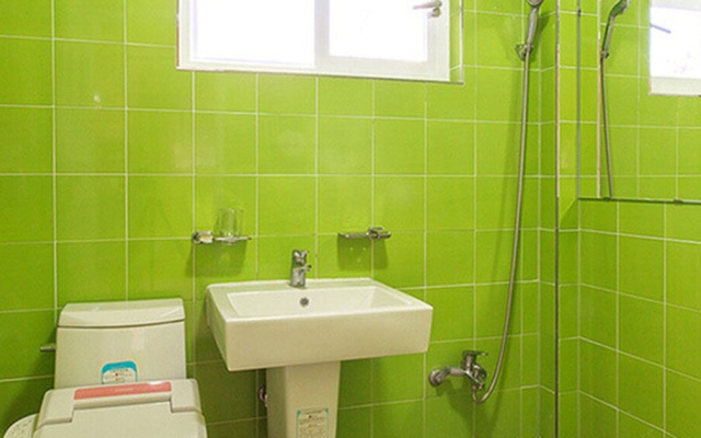 Castle of Magic Pension