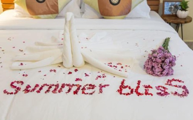 Summer Bliss Boutique & Spa