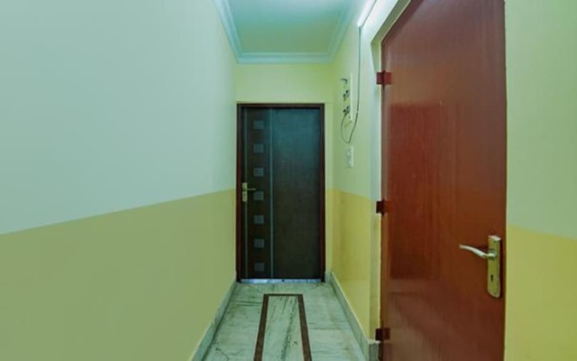 Fabexpress Rudra Residency