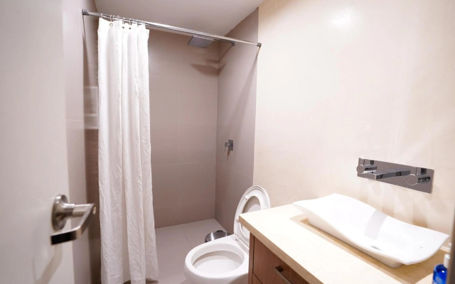 Apartamento duplex con Jaccuzi