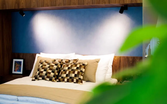 Nomad Luxury Suites