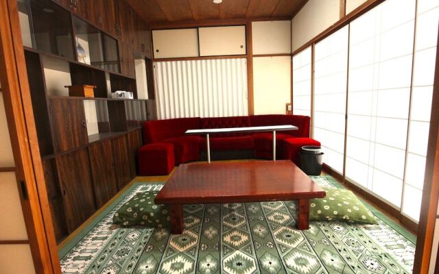 Riverside Stay Kanazawa