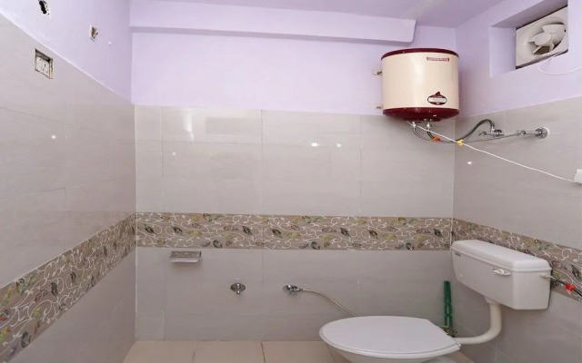 Sunrise Homestay by OYO Rooms