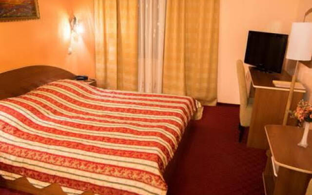 Hotel Xe-Mar