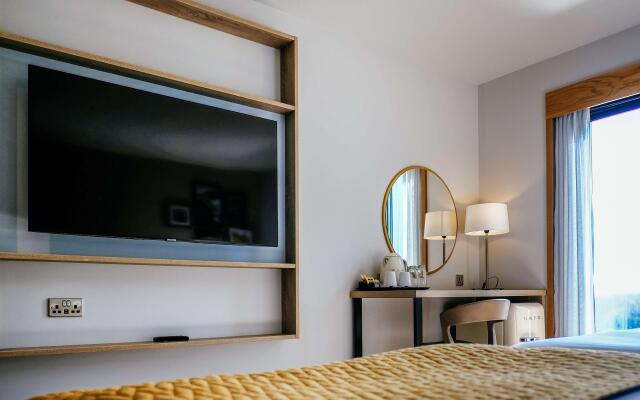 Hilton Garden Inn Snowdonia