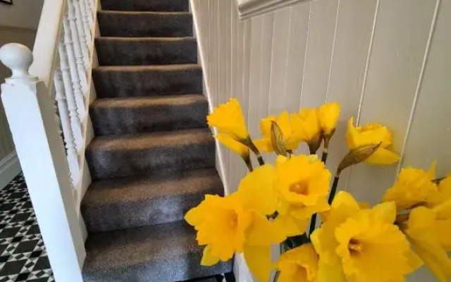 The Wincheap B&B