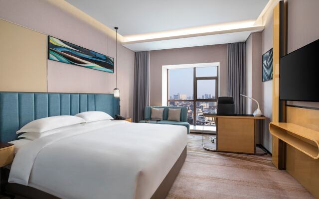 Courtyard By Marriott Nanchang