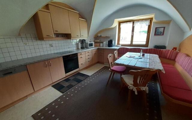 Ferienhaus beim Lener