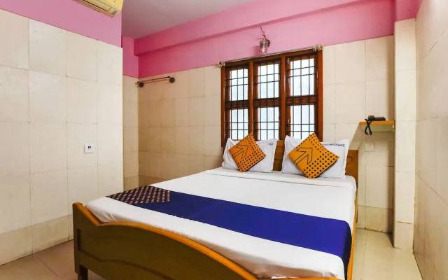 Spot On 42747 Tamilnadu Mansion