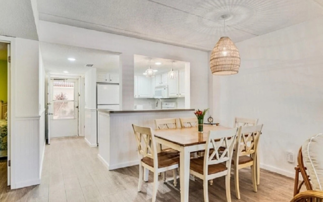 Unit 4105 - Ocean Racquet Club