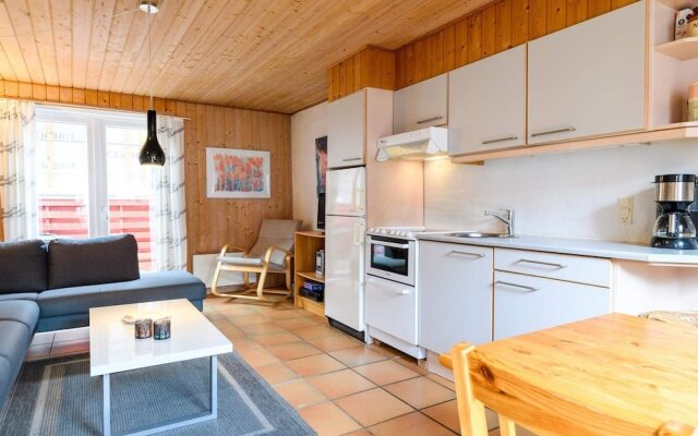 4 Person Holiday Home in Fano-by Traum